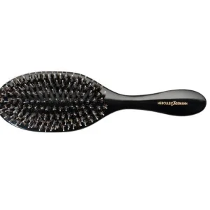 Hercules Sägemann Premium Brush 9-reihig oval Top-Seller