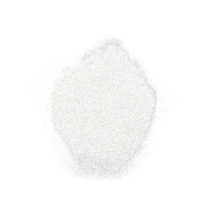 Stargazer Face Glitter White Aktuell
