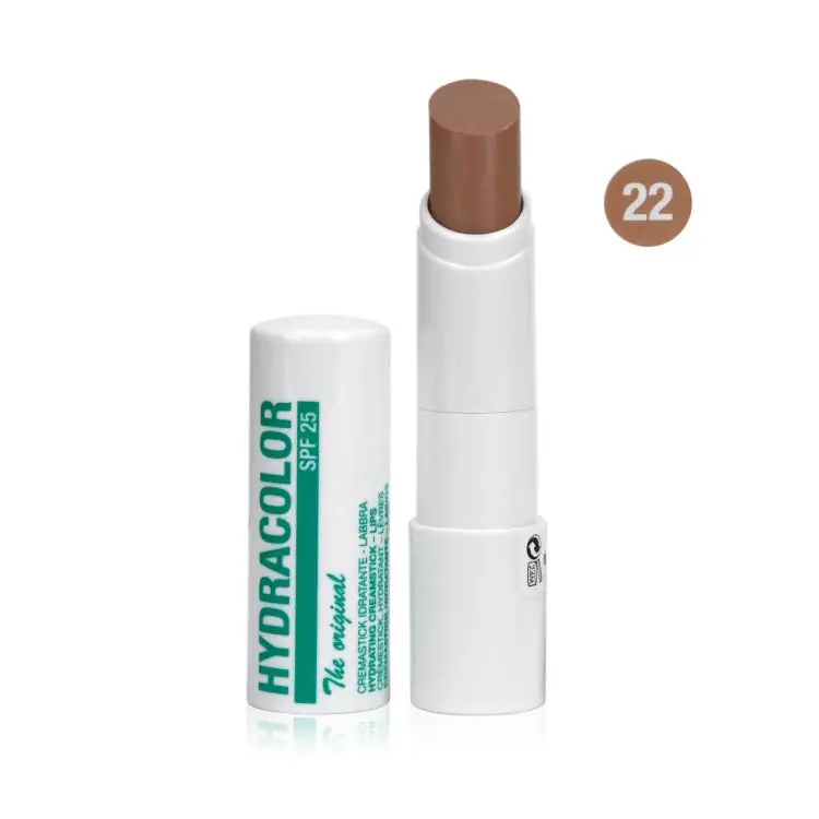 Abverkauf Hydracolor cremiger Pflegestift 22 Beige Nude