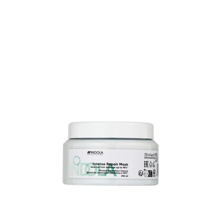Indola Intense Repair Mask Preisreduziert