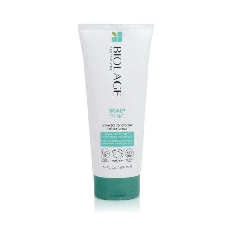 Biolage Scalp Sync Universal Conditioner Heißes Angebot