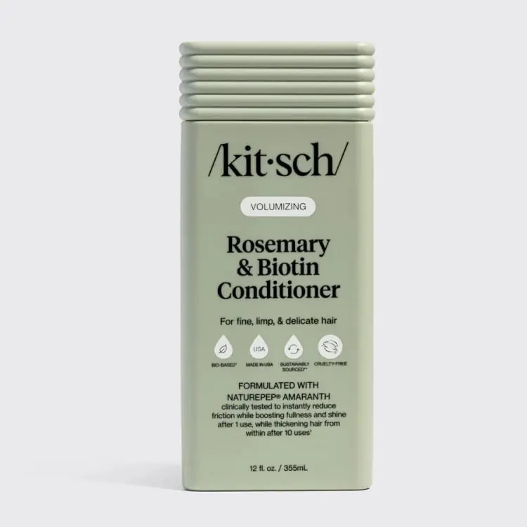 Kitsch Rosemary & Biotin Conditioner Markenware