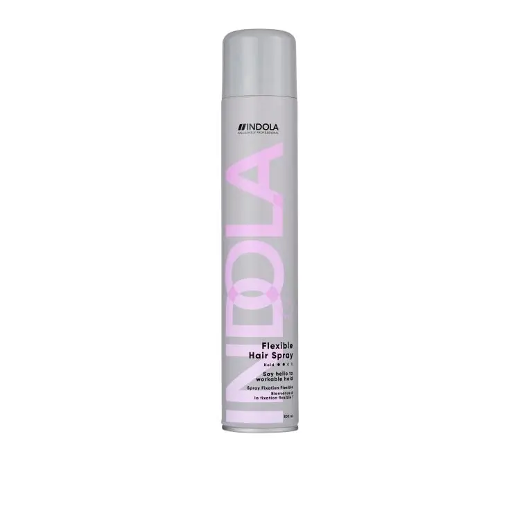 Indola Flexible Hair Spray Mega-Angebot