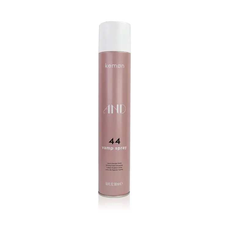 Kemon And 44 Vamp Spray Saisonangebot