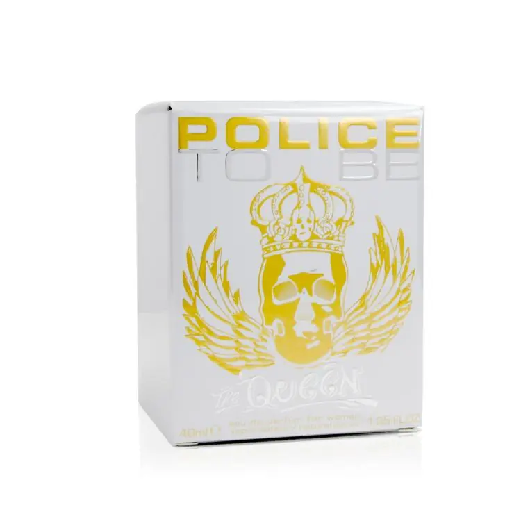 Expressversand Police To Be Queen Eau de Parfum