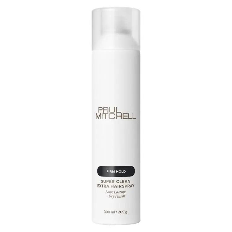 Günstig Paul Mitchell Firm Hold Super Clean Extra Hairspray