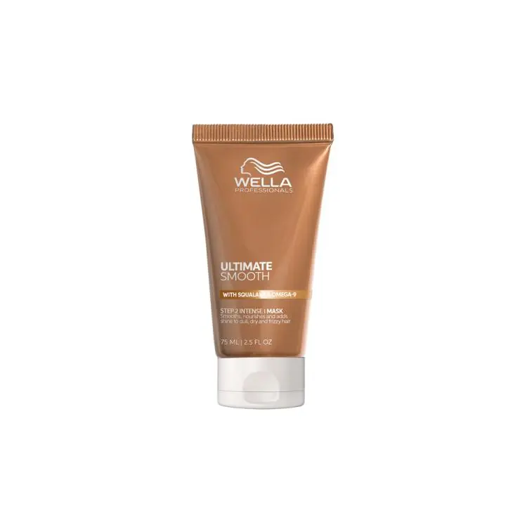 Wella Ultimate Smooth Maske Preiswert