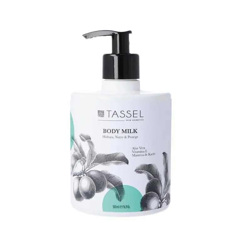 Tassel Body Milk Günstig