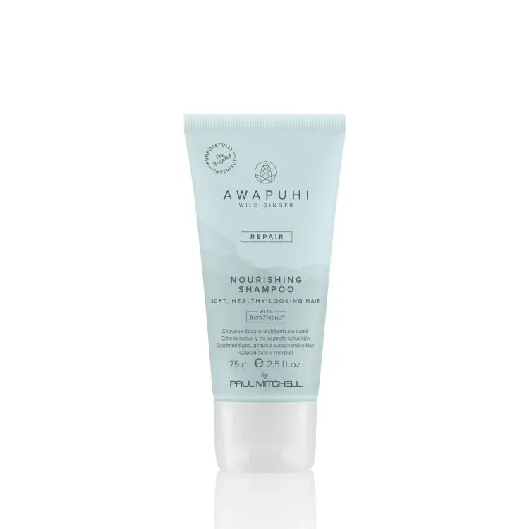 Direkt Vom Hersteller Paul Mitchel Awapuhi Wild Ginger Repair Shampoo