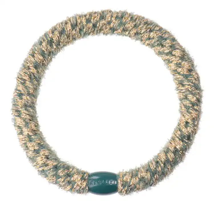 Kknekki Velvet Glitter Forrest Green Sonderangebot