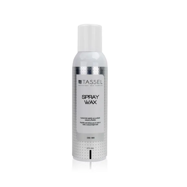 Geprüft Tassel Spray Wax