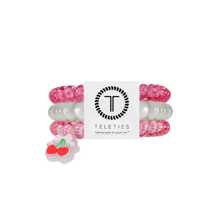 Teleties Cherry Bomb groß Mega-Angebot