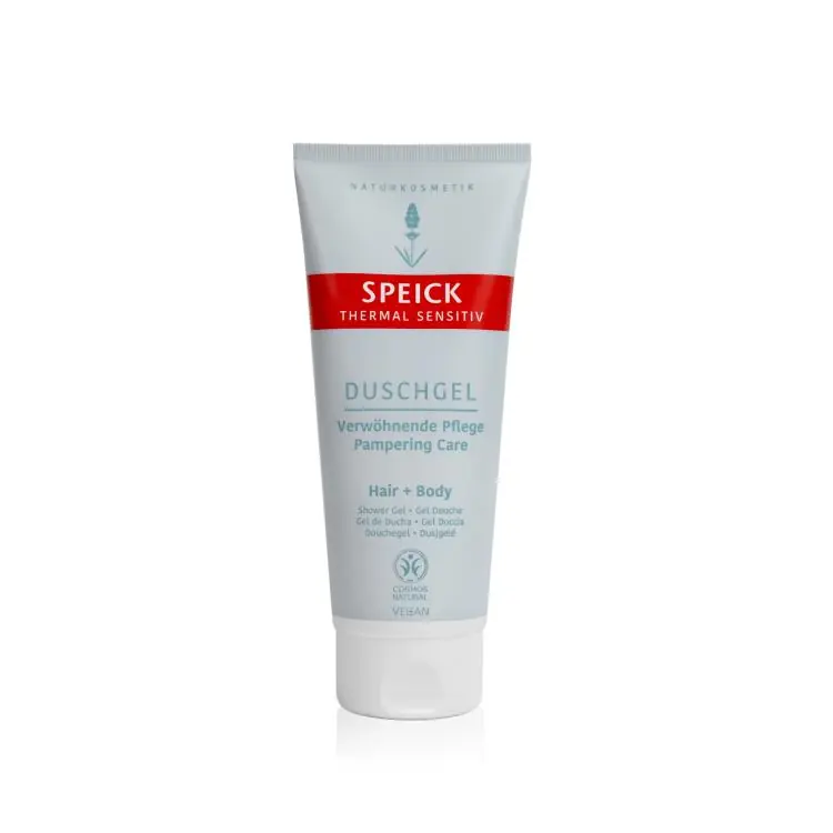 Letzte Chance Speick Thermal Sensitiv Duschgel