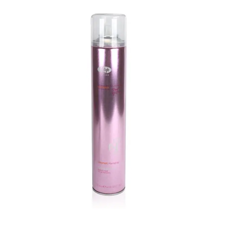 Must-Have Lisap Lisynet One Tenuta Naturale Hairspray