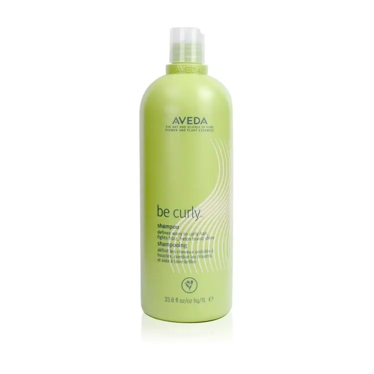 Top-Preis Aveda be curly shampoo