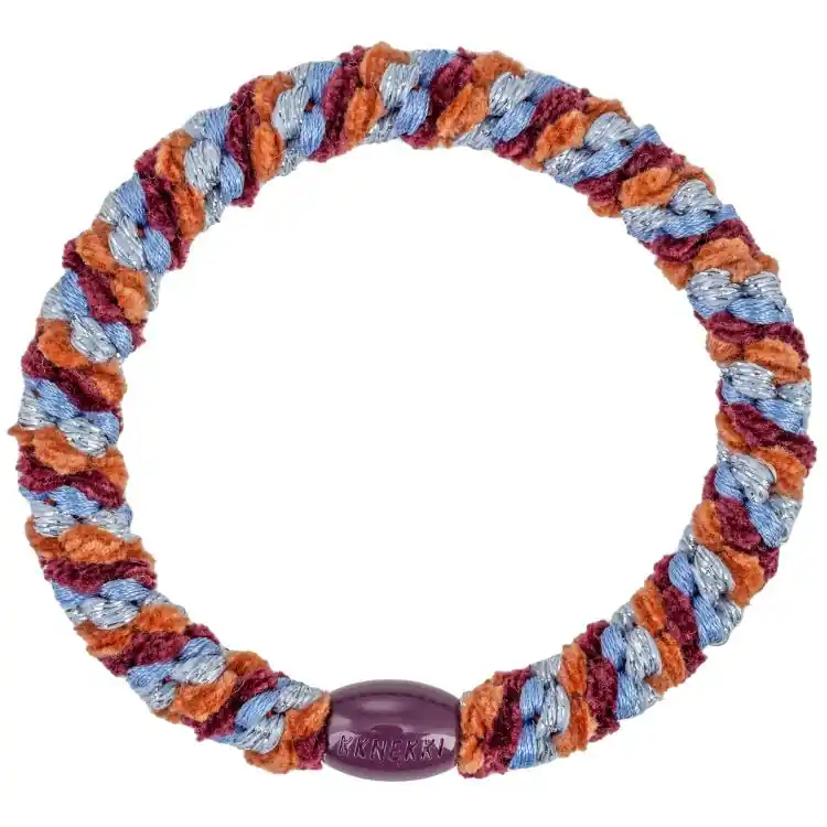 Kknekki Mix skyblue teracotta glitter Preisknaller