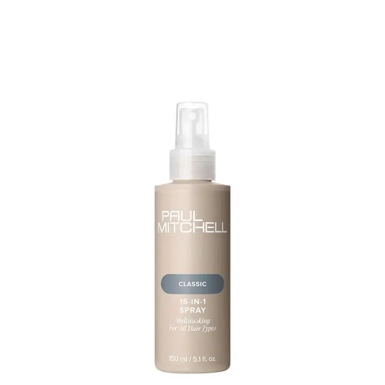 Geprüft Paul Mitchell Original Classic Multitasking 15-in-1 Spray