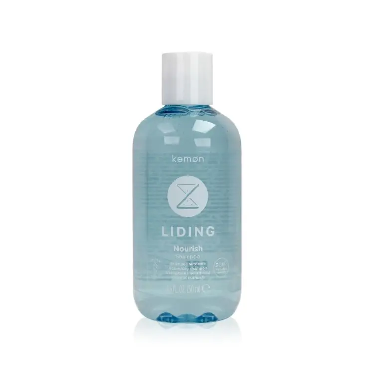 Markenware Kemon Liding Nourish Shampoo
