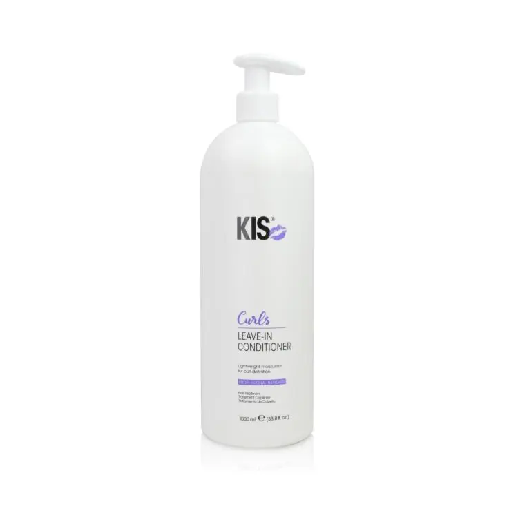Kis Curls Leave-In Condtiioner Direktkauf