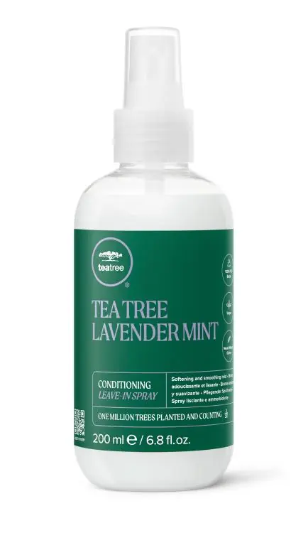 Direktkauf Paul Mitchell Tea Tree Lavender Mint Conditioning Leave In Spray
