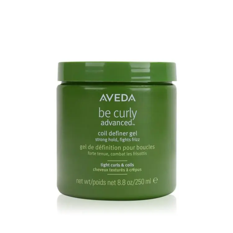 Aveda Be Curly Advanced Coil Definer Gel Kracherpreis