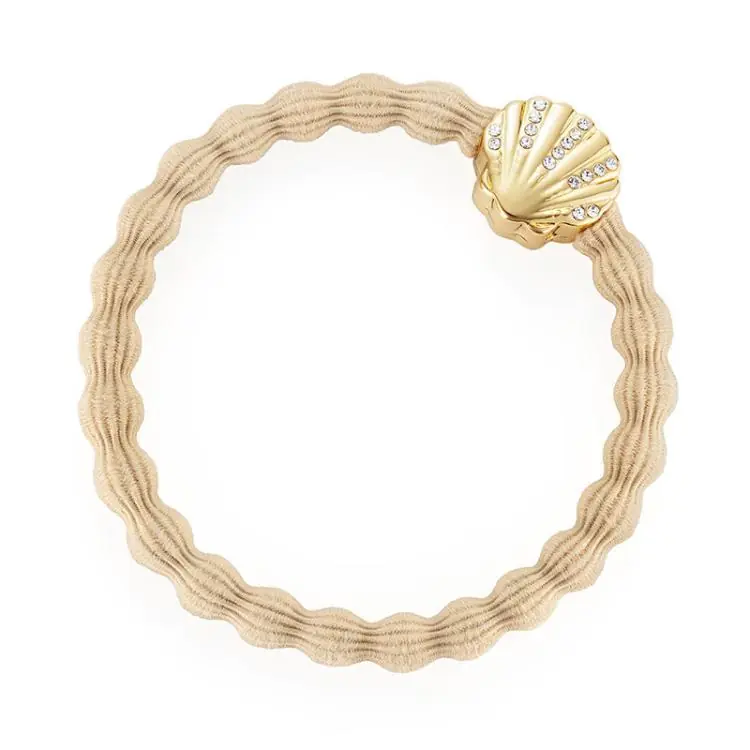 ByEloise London Bling Seashell Sand Neuheit