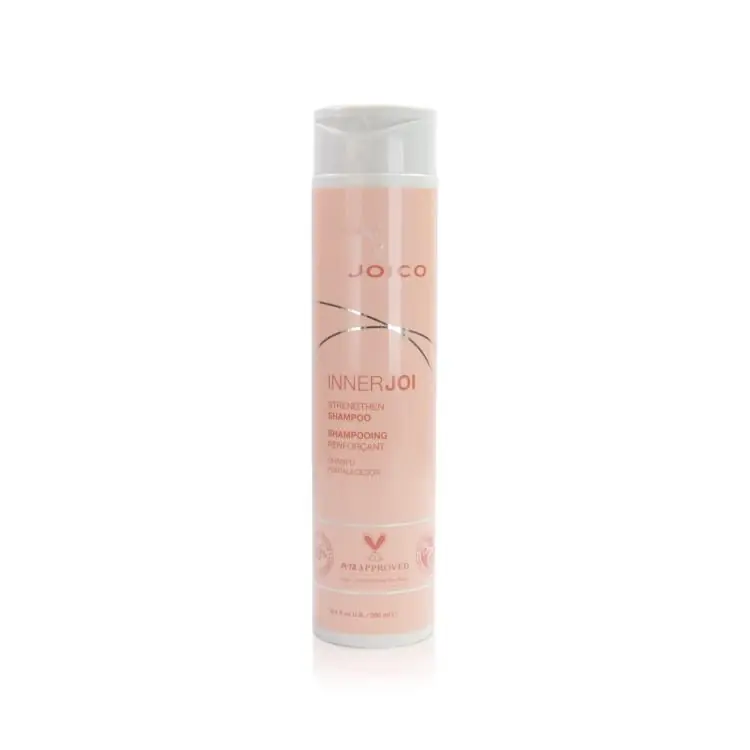 Joico InnerJoi Strengthen Shampoo vegan Highlight