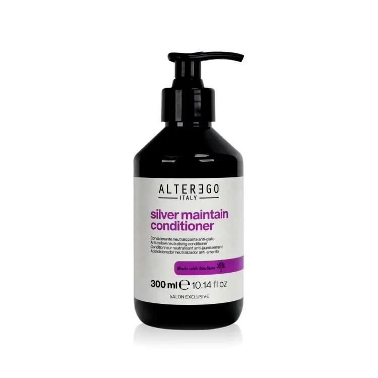 Saisonangebot Alterego Silver Maintain Conditioner