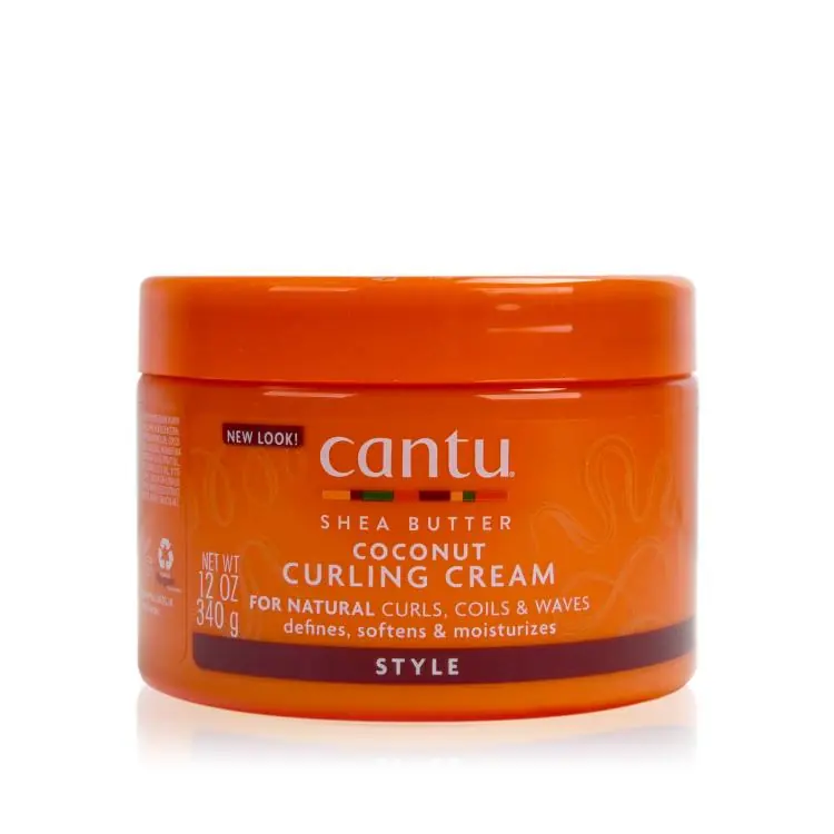 Cantu Coconut Curling Cream Expressversand