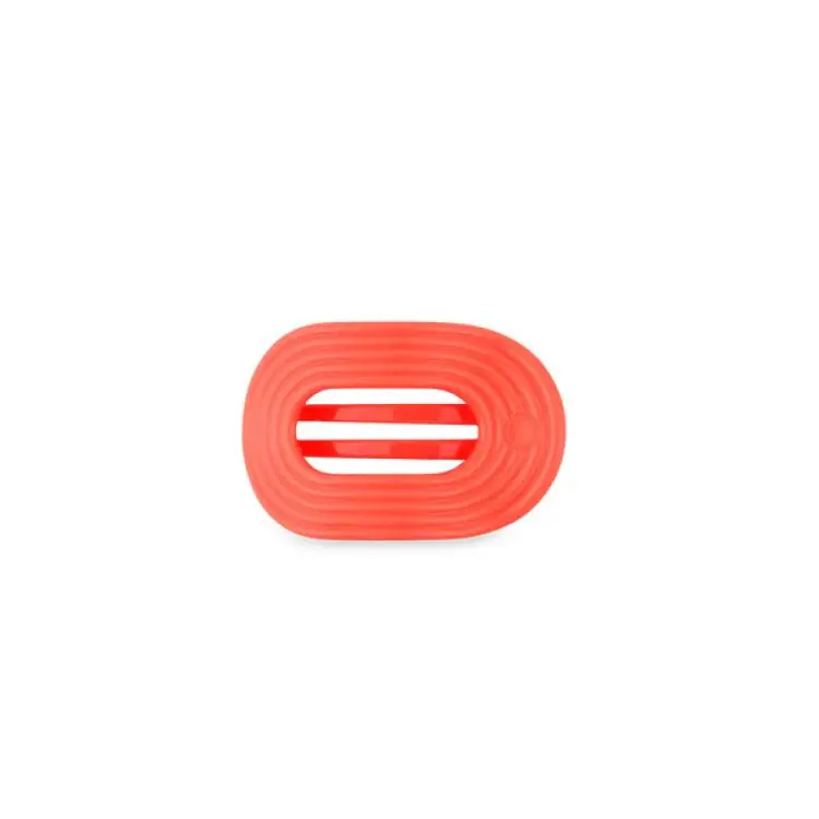 Teleties Flat Round Clip tiny Darty Beliebt