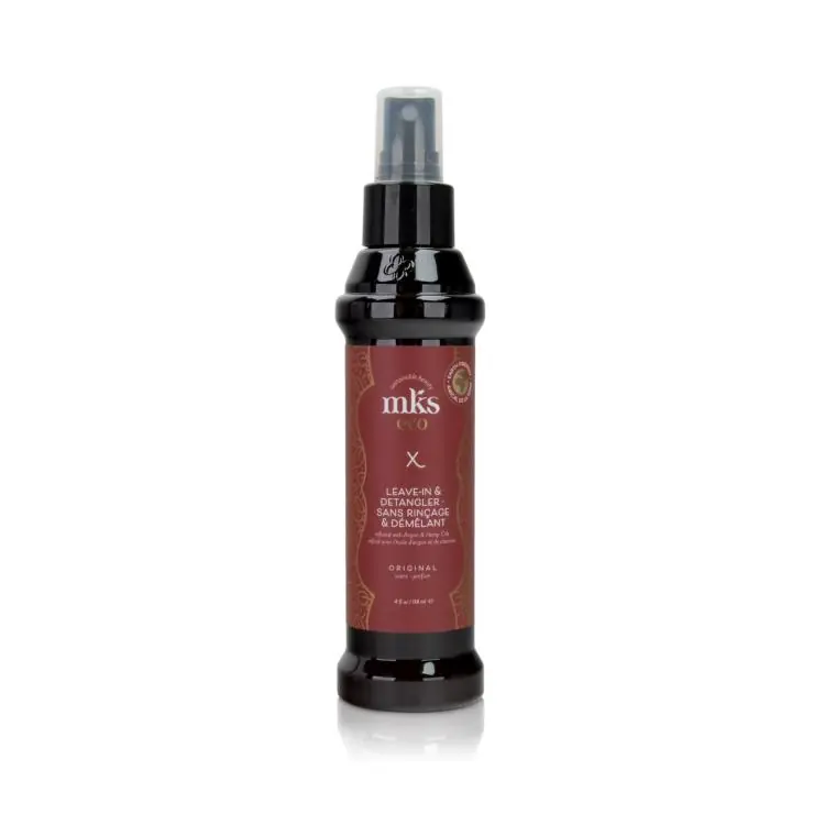 Sichere Zahlung MKS Eco Detangler Leave-In