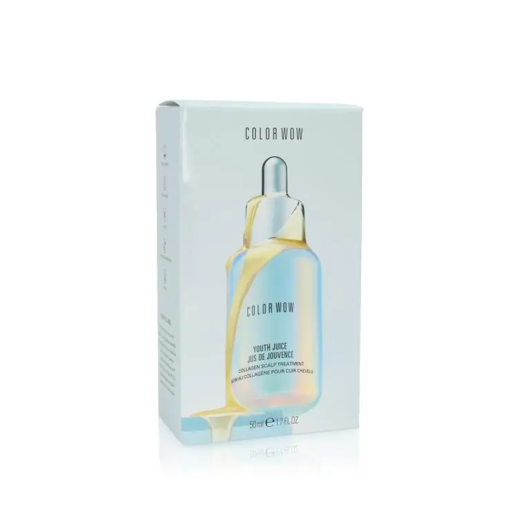 Jetzt Kaufen Color Wow Youth Juce Serum
