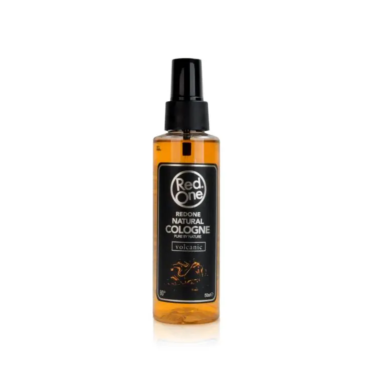 Bestseller Red One Volcanic Cologne Body Splash