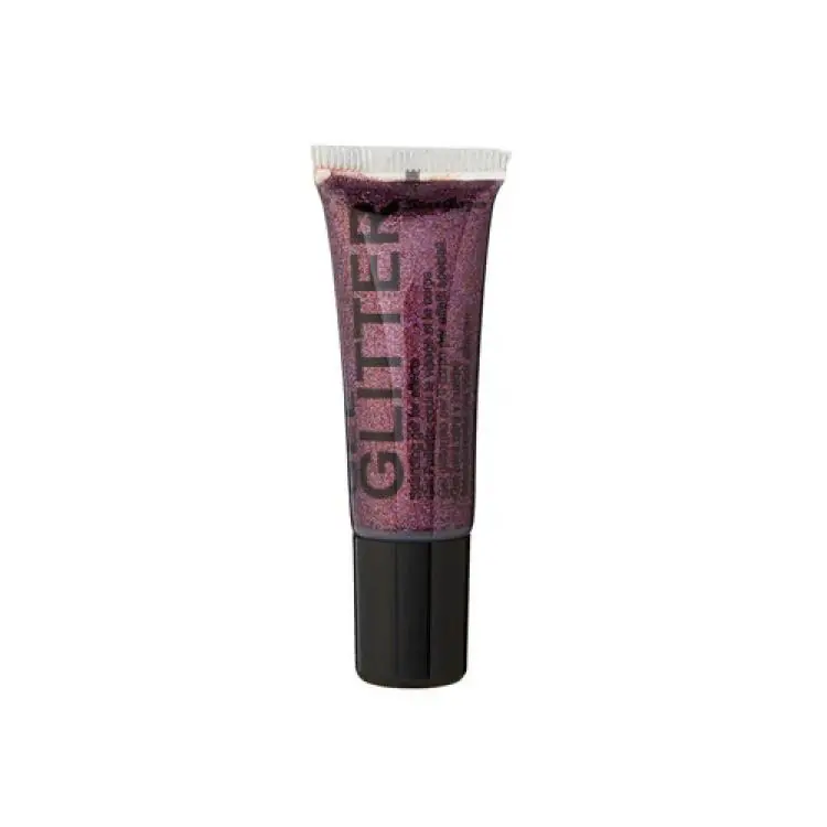 Markenprodukt Stargazer Gel Glitter Purple