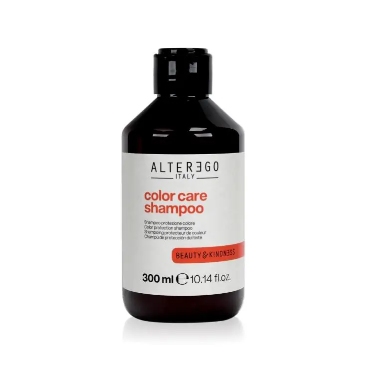 Sichere Zahlung Alterego Color Care Shampoo