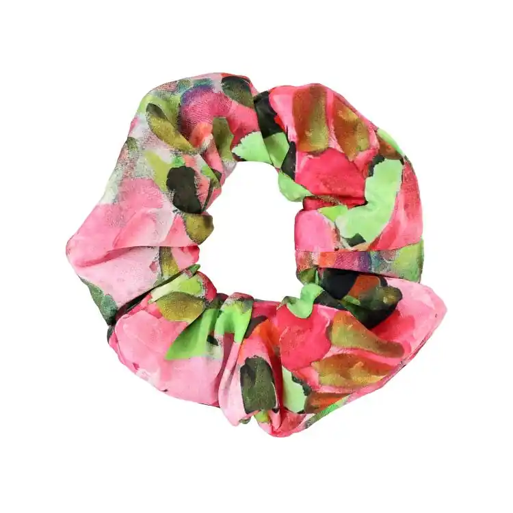 Kracherpreis Laure Derrey Scrunchie Nancy