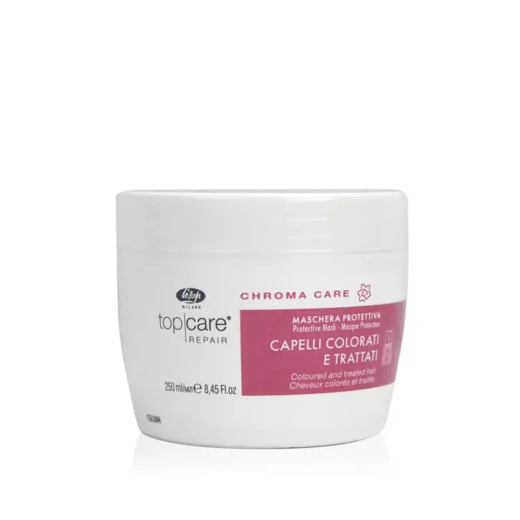 Knallerangebot Lisap Chroma Care Maske