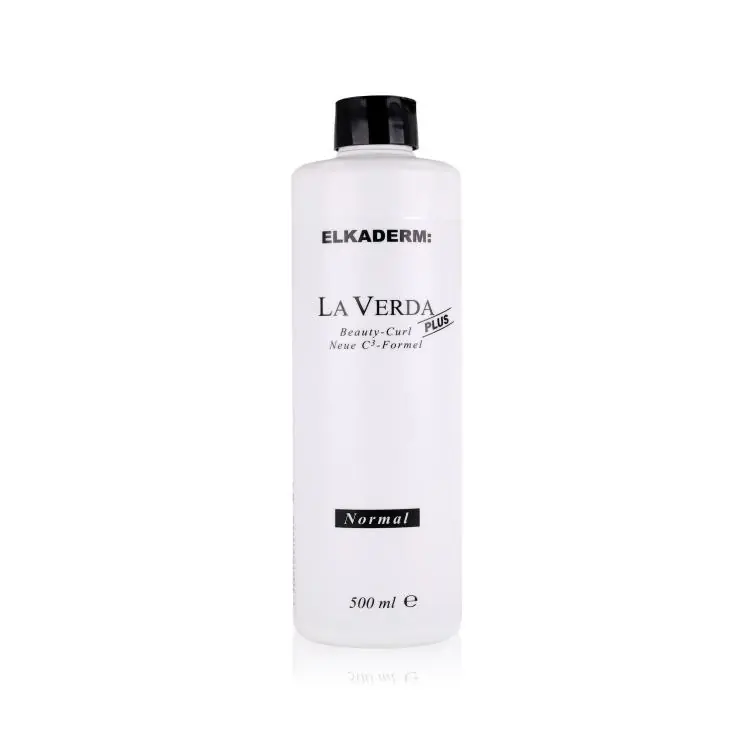 Schnäppchen Elkaderm LaVerda Plus Beauty-Curl Normal