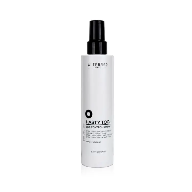 Meistverkauft Alterego Hasty Too Liss Control Spray