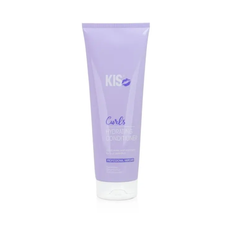 Kis Curls Hydrating Conditioner Rabatt