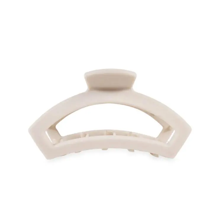 Teleties Open Toasted Hair Clip klein Schnäppchen