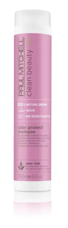 Online Kaufen Paul Mitchell Clean Beauty Color Protect Shampoo