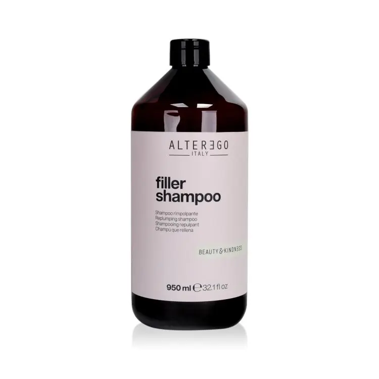 Letzte Chance Alterego Beauty & Kindness Filler Shampoo