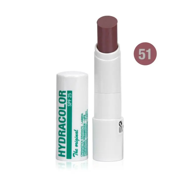 Kracherpreis Hydracolor cremiger Pflegstift 51 Nude Collection Rose