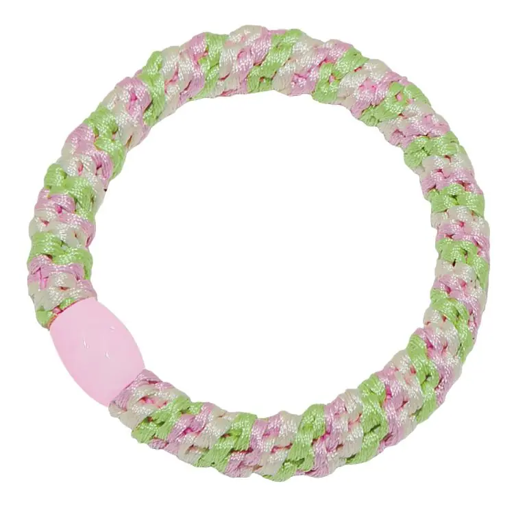 Annica Vallin Supersnodden Missoni Lime Begrenztes Angebot