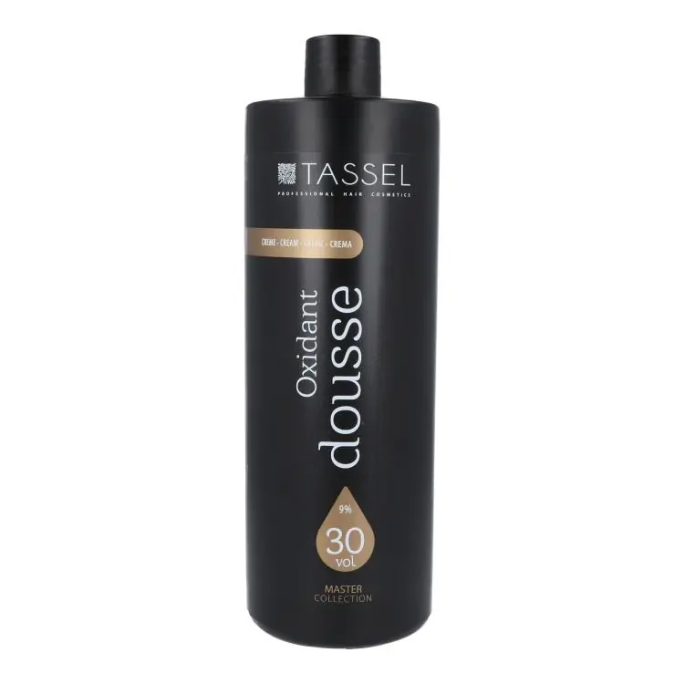 Schneller Versand Tassel Dousse Oxidationscreme 30 Vol. 9 %