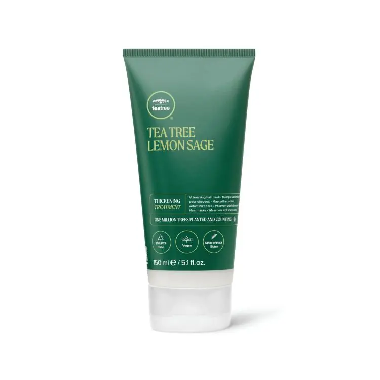 Wochenendangebot Paul Mitchell Tea Tree Lemon Sage Thickening Treatment