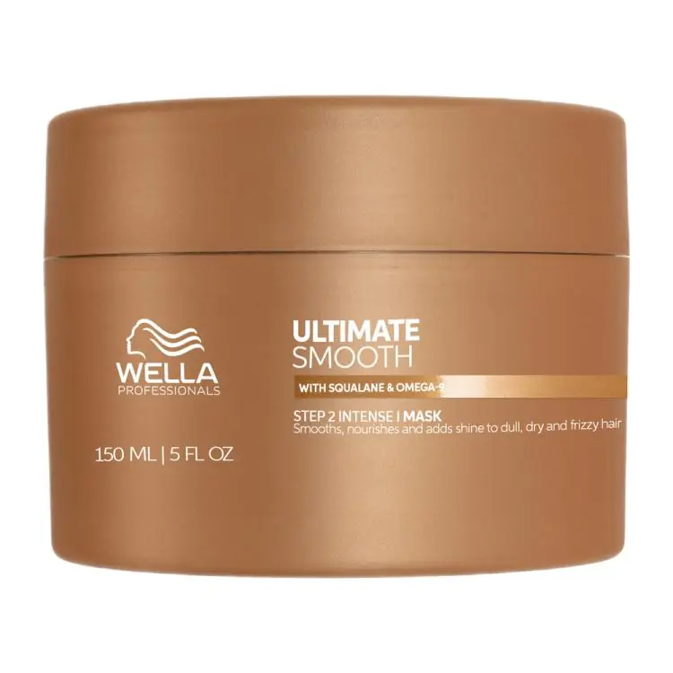 Preisreduziert Wella Ultimate Smooth Maske