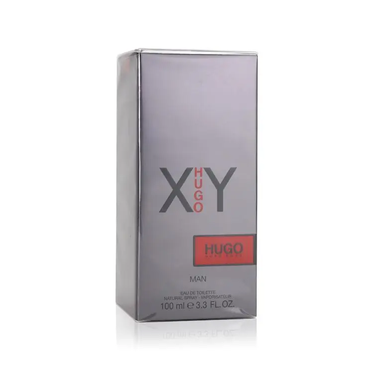 Zertifiziert Hugo Boss XY Man EdT
