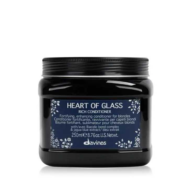 Sichere Zahlung Davines Heart of Glass Rich Conditioner